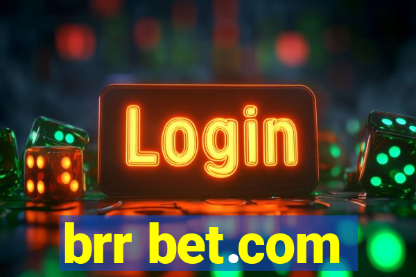 brr bet.com